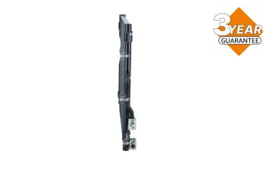 Kondensor, luftkonditionering 350585 NRF, bild 5