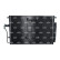 Kondensor, luftkonditionering 350586 NRF