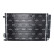 Kondensor, luftkonditionering 350589 NRF