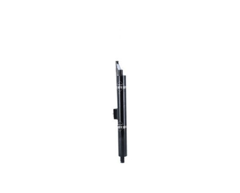Kondensor, luftkonditionering 350589 NRF, bild 2