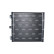 Kondensor, luftkonditionering 350590 NRF