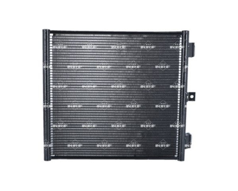 Kondensor, luftkonditionering 350590 NRF, bild 3
