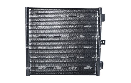 Kondensor, luftkonditionering 350590 NRF, bild 3