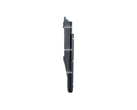 Kondensor, luftkonditionering 350592 NRF, bild 2