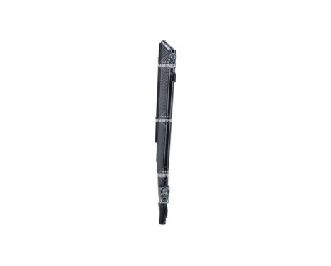 Kondensor, luftkonditionering 350598 NRF, bild 2
