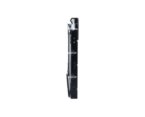 Kondensor, luftkonditionering 350599 NRF, bild 2