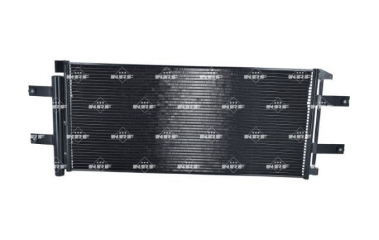 Kondensor, luftkonditionering 350600 NRF, bild 3