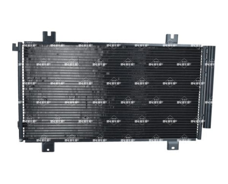 Kondensor, luftkonditionering 350603 NRF, bild 3