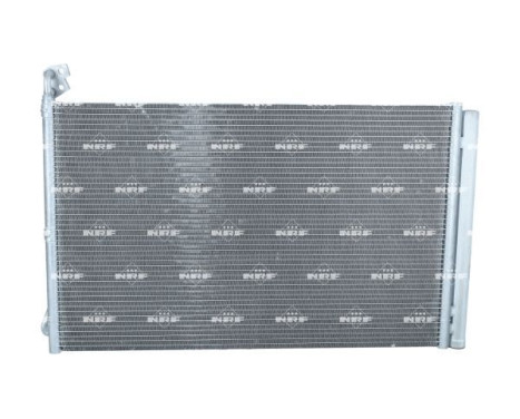 Kondensor, luftkonditionering 350608 NRF, bild 3