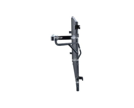 Kondensor, luftkonditionering 350609 NRF, bild 2