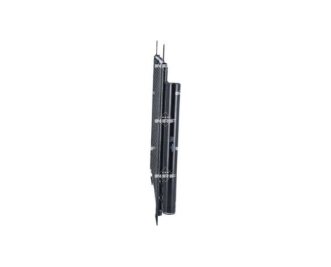 Kondensor, luftkonditionering 350610 NRF, bild 4
