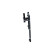 Kondensor, luftkonditionering 350611 NRF, miniatyr 2