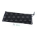 Kondensor, luftkonditionering 350611 NRF, miniatyr 6