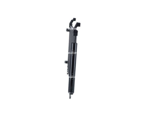 Kondensor, luftkonditionering 350612 NRF, bild 2