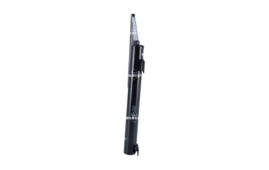 Kondensor, luftkonditionering 350614 NRF, bild 2