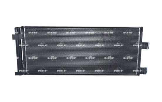Kondensor, luftkonditionering 350614 NRF, bild 3