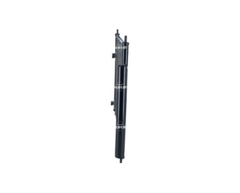 Kondensor, luftkonditionering 350615 NRF, bild 2