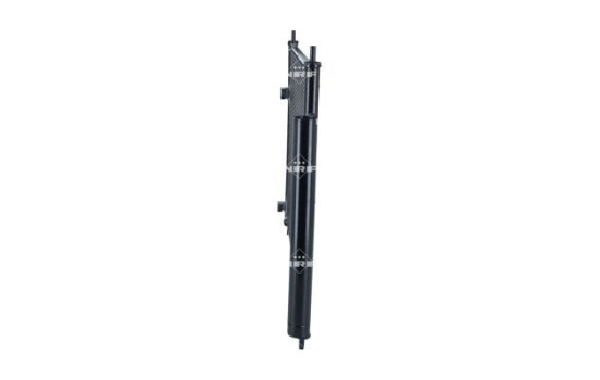Kondensor, luftkonditionering 350615 NRF, bild 2