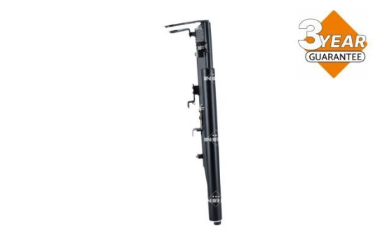 Kondensor, luftkonditionering 350617 NRF, bild 2