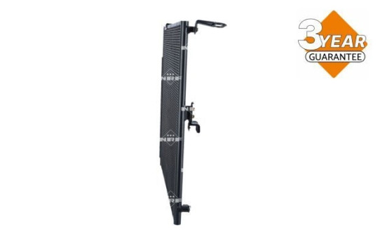Kondensor, luftkonditionering 350617 NRF, bild 4