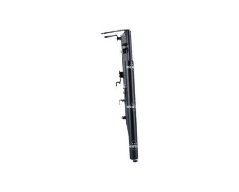 Kondensor, luftkonditionering 350617 NRF, bild 2