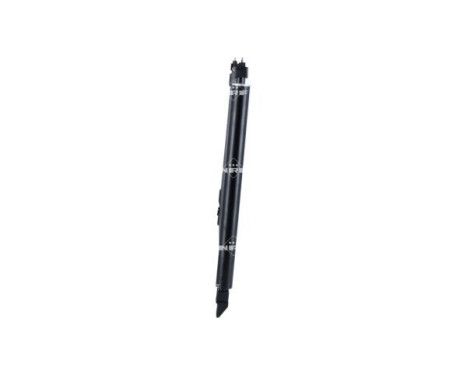 Kondensor, luftkonditionering 350619 NRF, bild 2