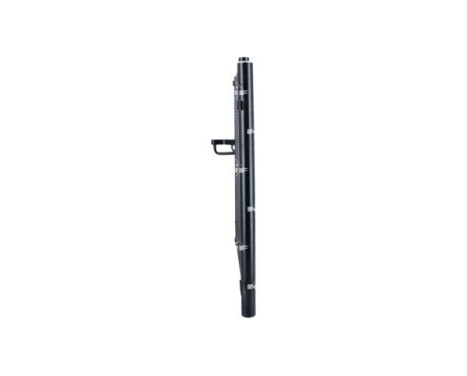 Kondensor, luftkonditionering 350621 NRF, bild 2