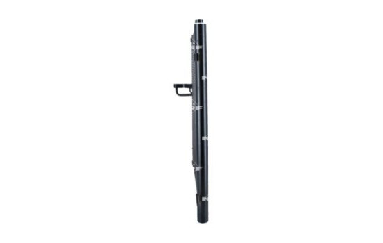 Kondensor, luftkonditionering 350621 NRF, bild 2