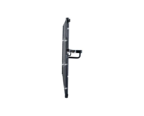 Kondensor, luftkonditionering 350621 NRF, bild 4