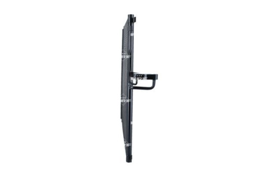Kondensor, luftkonditionering 350621 NRF, bild 4