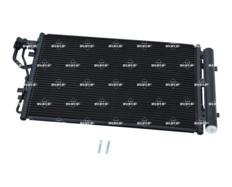 Kondensor, luftkonditionering 350622 NRF, bild 6