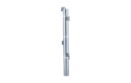 Kondensor, luftkonditionering 350625 NRF, bild 2