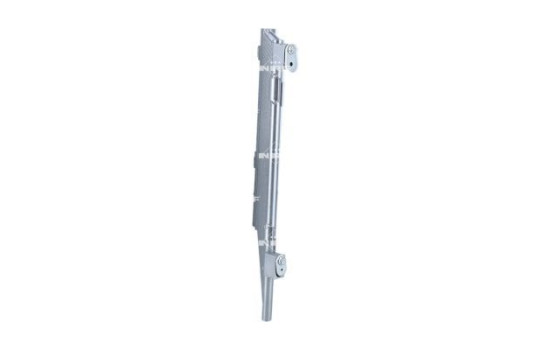 Kondensor, luftkonditionering 350625 NRF, bild 4