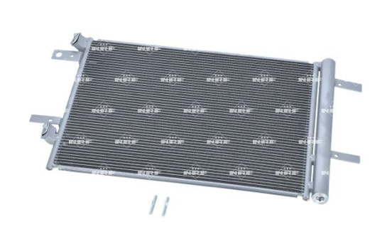 Kondensor, luftkonditionering 350625 NRF, bild 6
