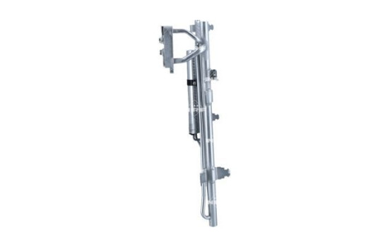 Kondensor, luftkonditionering 350628 NRF, bild 2