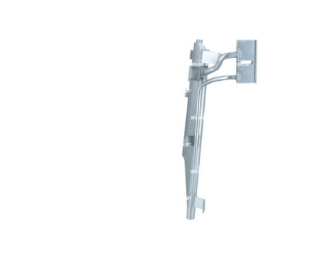 Kondensor, luftkonditionering 350633 NRF, bild 4
