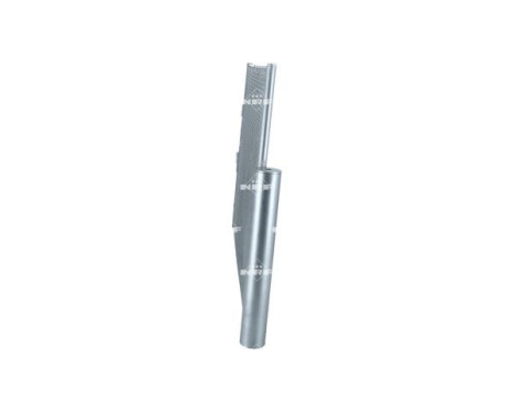Kondensor, luftkonditionering 350634 NRF, bild 4