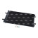 Kondensor, luftkonditionering 350635 NRF, miniatyr 6