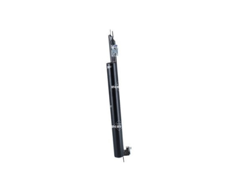 Kondensor, luftkonditionering 350640 NRF, bild 4