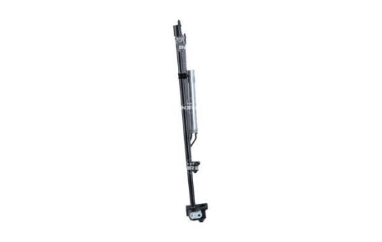 Kondensor, luftkonditionering 350641 NRF, bild 4