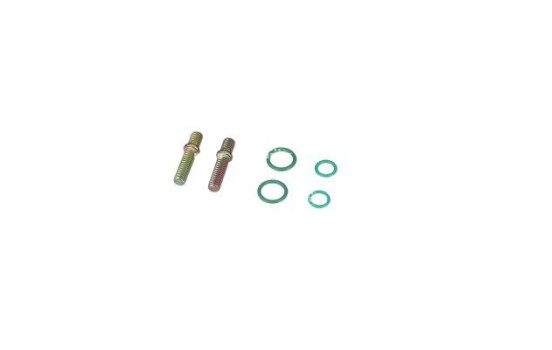 Kondensor, luftkonditionering 350641 NRF, bild 5