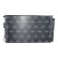 Kondensor, luftkonditionering 350643 NRF
