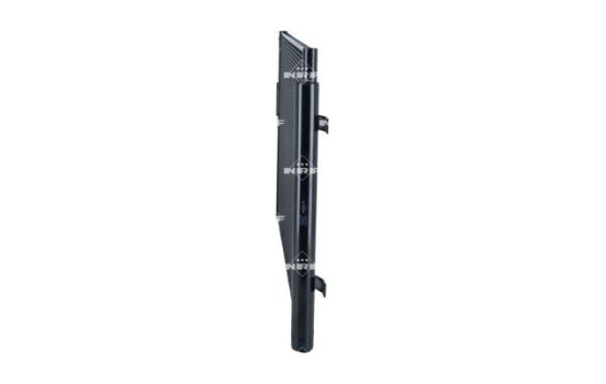 Kondensor, luftkonditionering 350643 NRF, bild 2