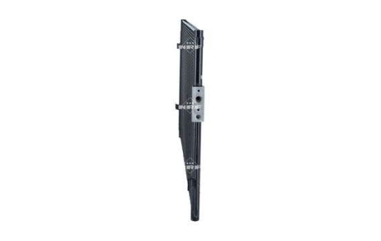 Kondensor, luftkonditionering 350643 NRF, bild 4
