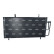 Kondensor, luftkonditionering 350648 NRF