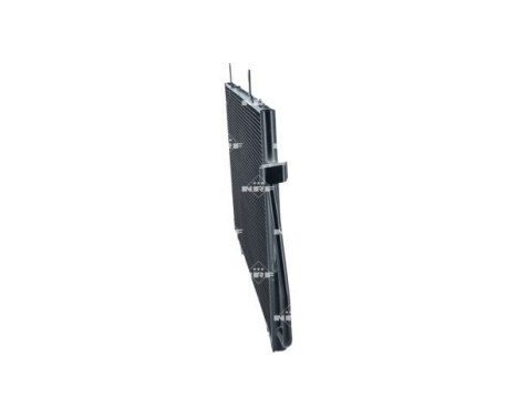 Kondensor, luftkonditionering 350648 NRF, bild 2