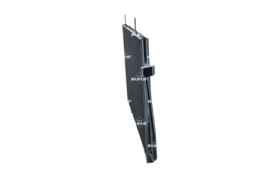 Kondensor, luftkonditionering 350648 NRF, bild 2