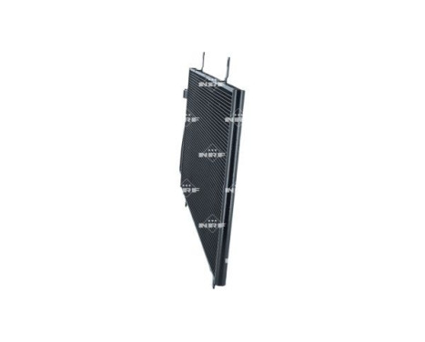Kondensor, luftkonditionering 350648 NRF, bild 4