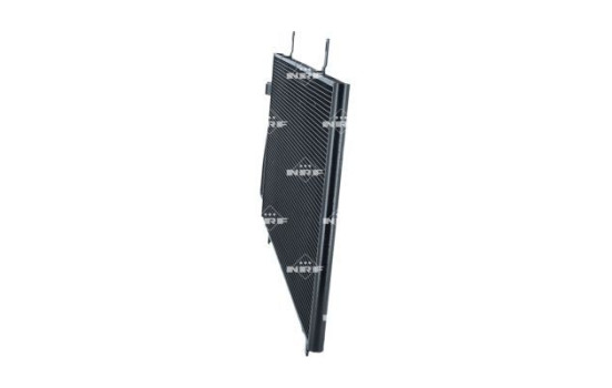 Kondensor, luftkonditionering 350648 NRF, bild 4