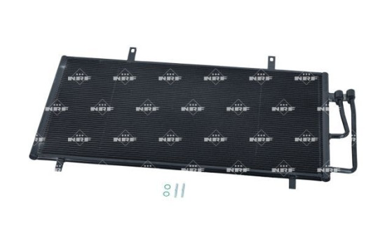 Kondensor, luftkonditionering 350648 NRF, bild 6